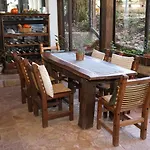 فندق Complex Praveshki Hanove 3*
