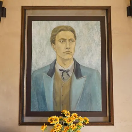 Complex Praveshki Hanove Hotel 3*