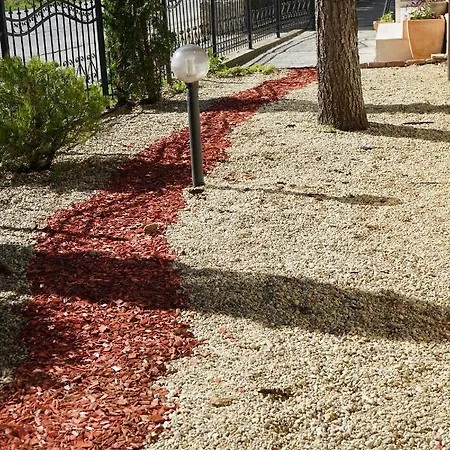 Hotel Complex Praveshki Hanove