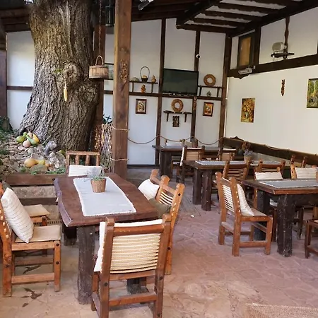 Complex Praveshki Hanove Pravets