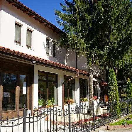 Szálloda Complex Praveshki Hanove 3*