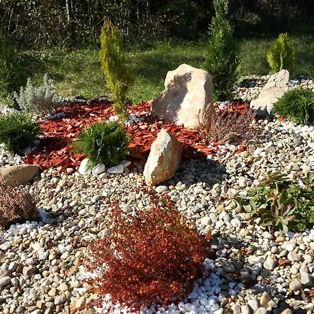 Hotel Complex Praveshki Hanove Pravets