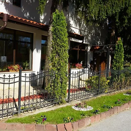 комплекс правешки ханове 3*