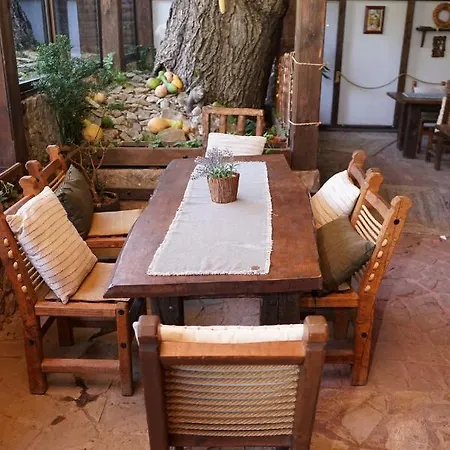 комплекс правешки ханове 3* Правец