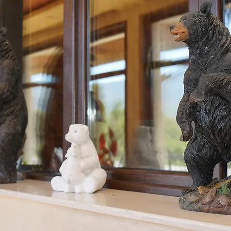 Hotel Complex Praveshki Hanove 3*