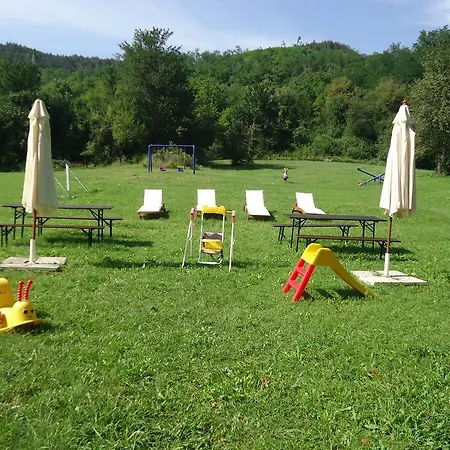 комплекс правешки ханове 3*