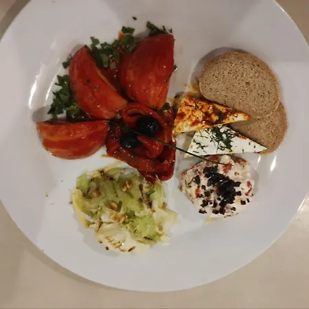 Complex Praveshki Hanove Hotel