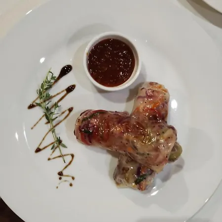 Complex Praveshki Hanove 3* Pravets