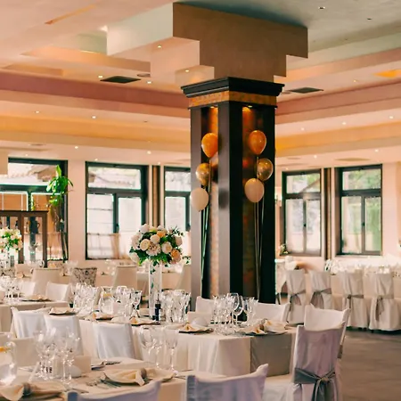 Complex Praveshki Hanove Hotel Pravets