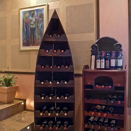 Hotel Complex Praveshki Hanove Pravets