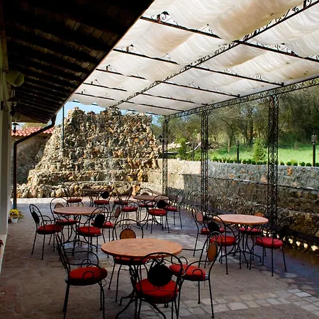 комплекс правешки ханове 3* Правец