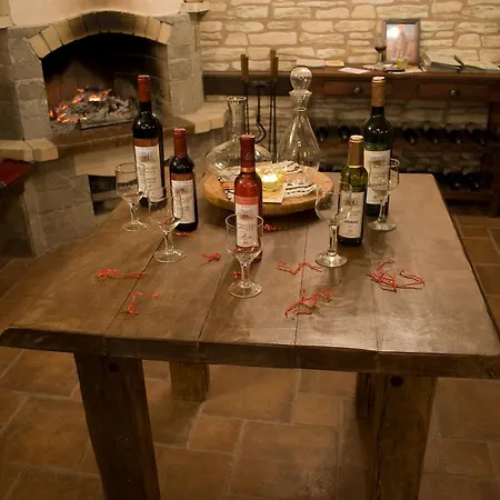 Complex Praveshki Hanove 3*