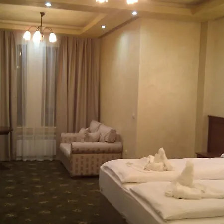 Complex Praveshki Hanove 3* Pravets