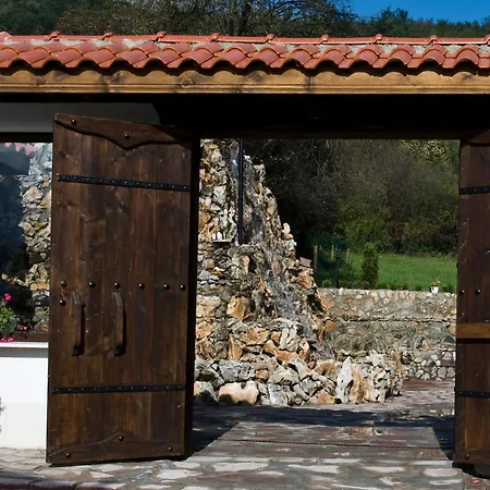 Complex Praveshki Hanove 3*