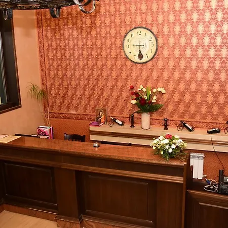 комплекс правешки ханове Хотел 3*