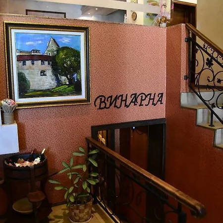 комплекс правешки ханове 3* Правец