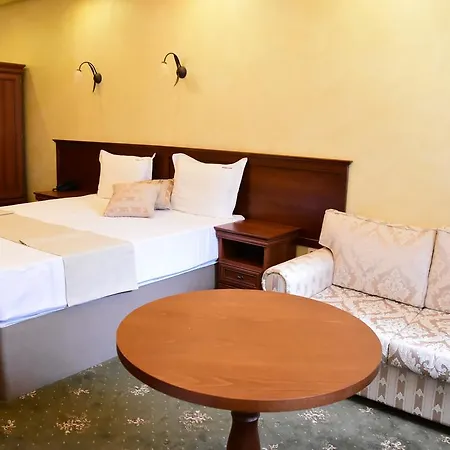 комплекс правешки ханове Правец