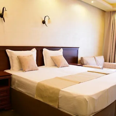 комплекс правешки ханове