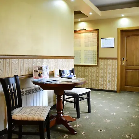 комплекс правешки ханове