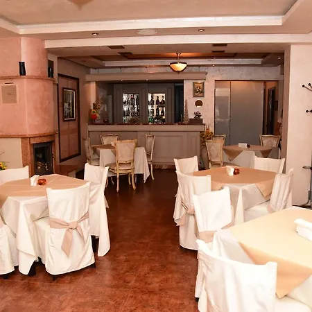 Complex Praveshki Hanove Hotell Pravets