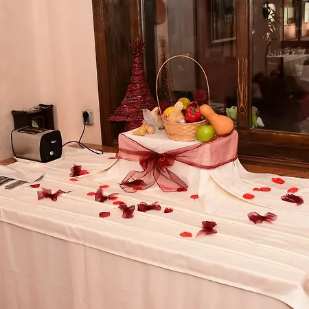 комплекс правешки ханове Правец