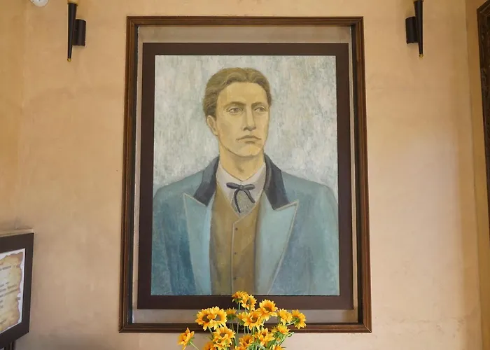 Complex Praveshki Hanove Hotel 3*