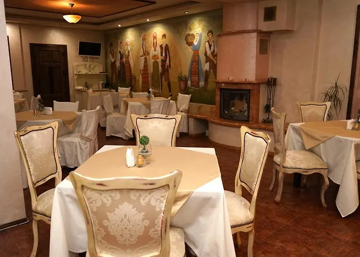 Complex Praveshki Hanove