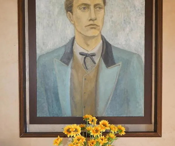 Complex Praveshki Hanove 3* Pravets