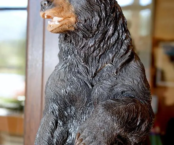 Complex Praveshki Hanove Hotel 3*