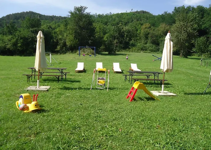 Complex Praveshki Hanove 3*