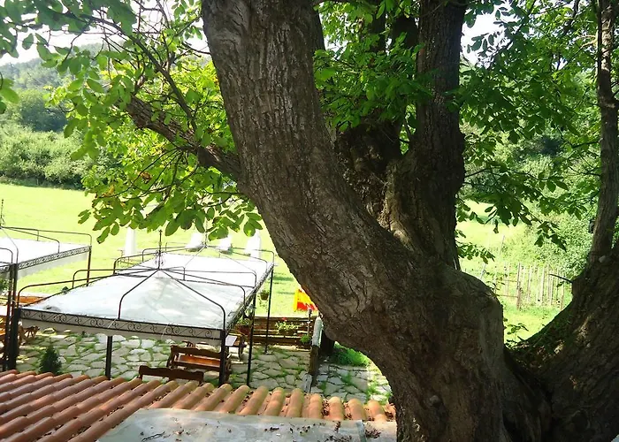 Complex Praveshki Hanove Hotel Pravets