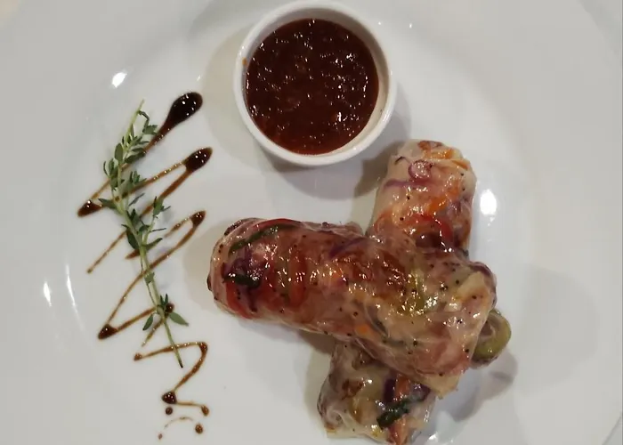 Complex Praveshki Hanove 3* Pravets