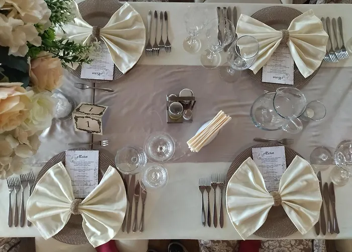 Complex Praveshki Hanove Hotel Pravets