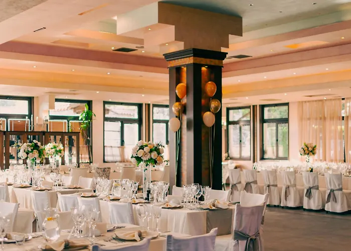 Complex Praveshki Hanove Hotel Pravets