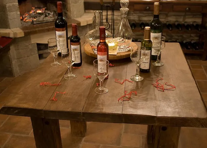 Complex Praveshki Hanove 3*