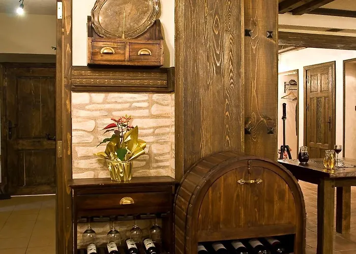 Complex Praveshki Hanove