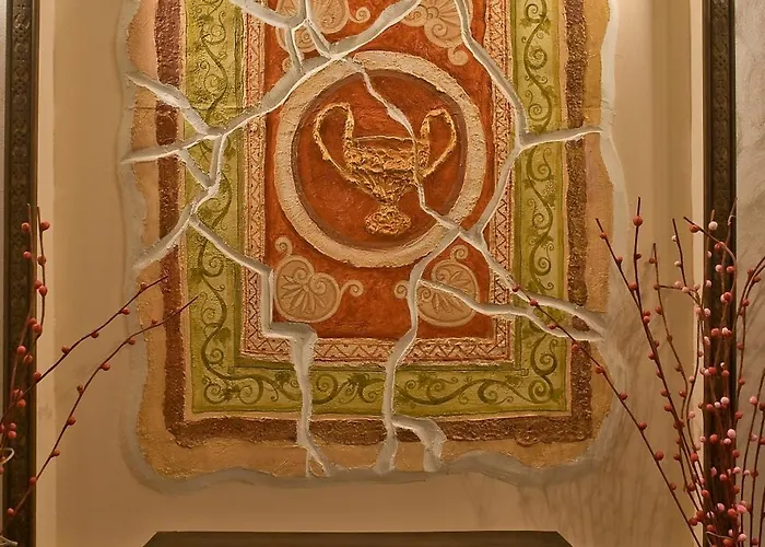 Complex Praveshki Hanove