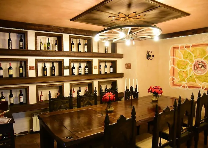 Complex Praveshki Hanove