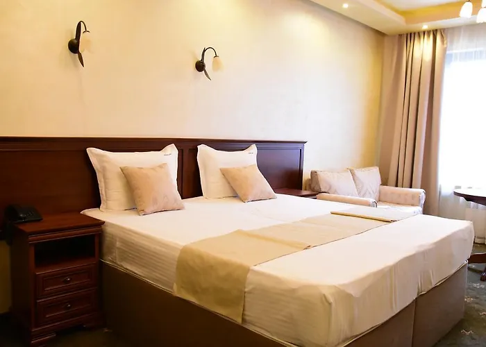 Complex Praveshki Hanove